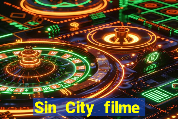 Sin City filme completo dublado download